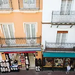 Apartamentos RG Suites Sierpes 54