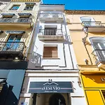 Apartamentos RG Suites Sierpes 54