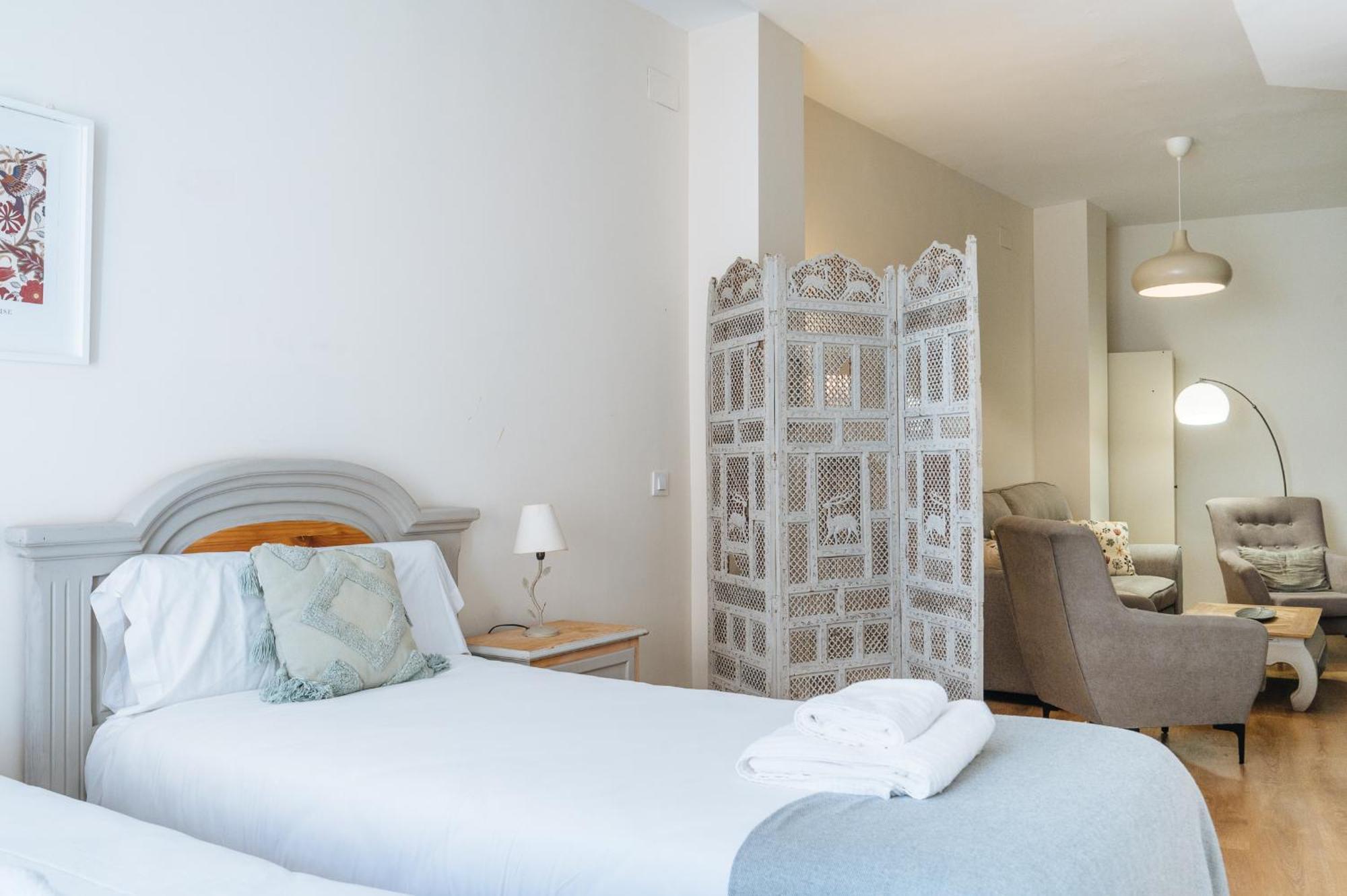 Sierpes 54, By Homing U Appartement *