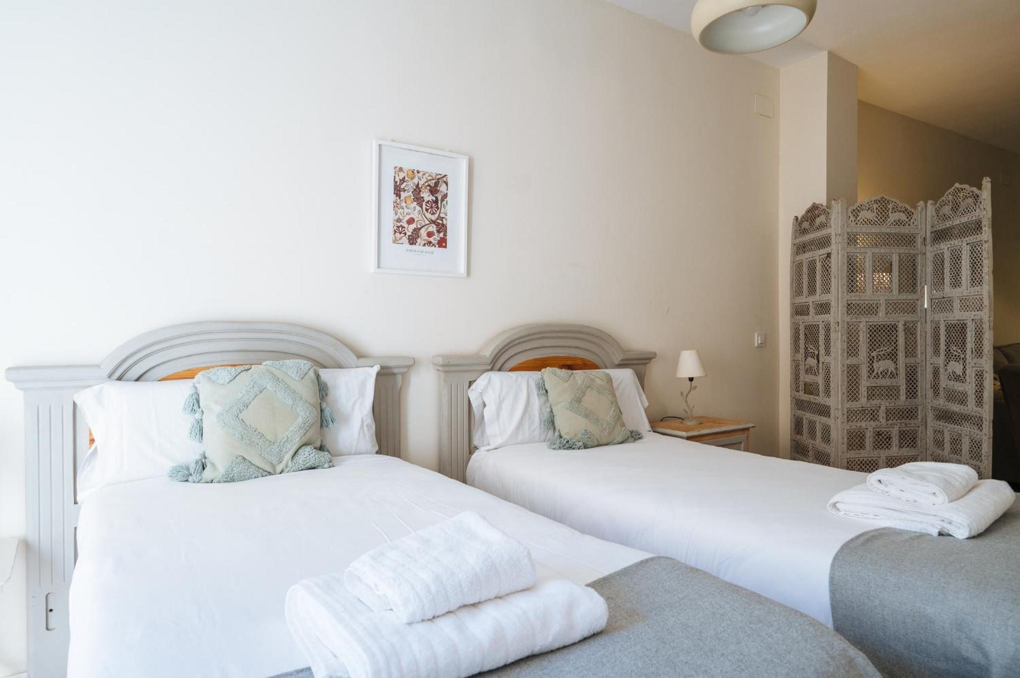 Appartement Sierpes 54, By Homing U