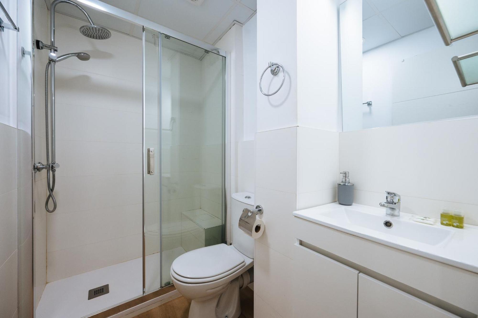 Rg Sierpes 54 Apartamento Sevilla
