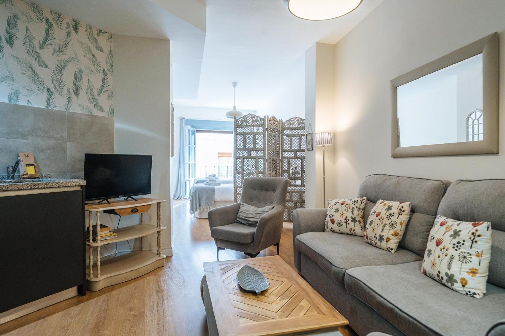 Appartement Sierpes 54, By Homing U Sevilla