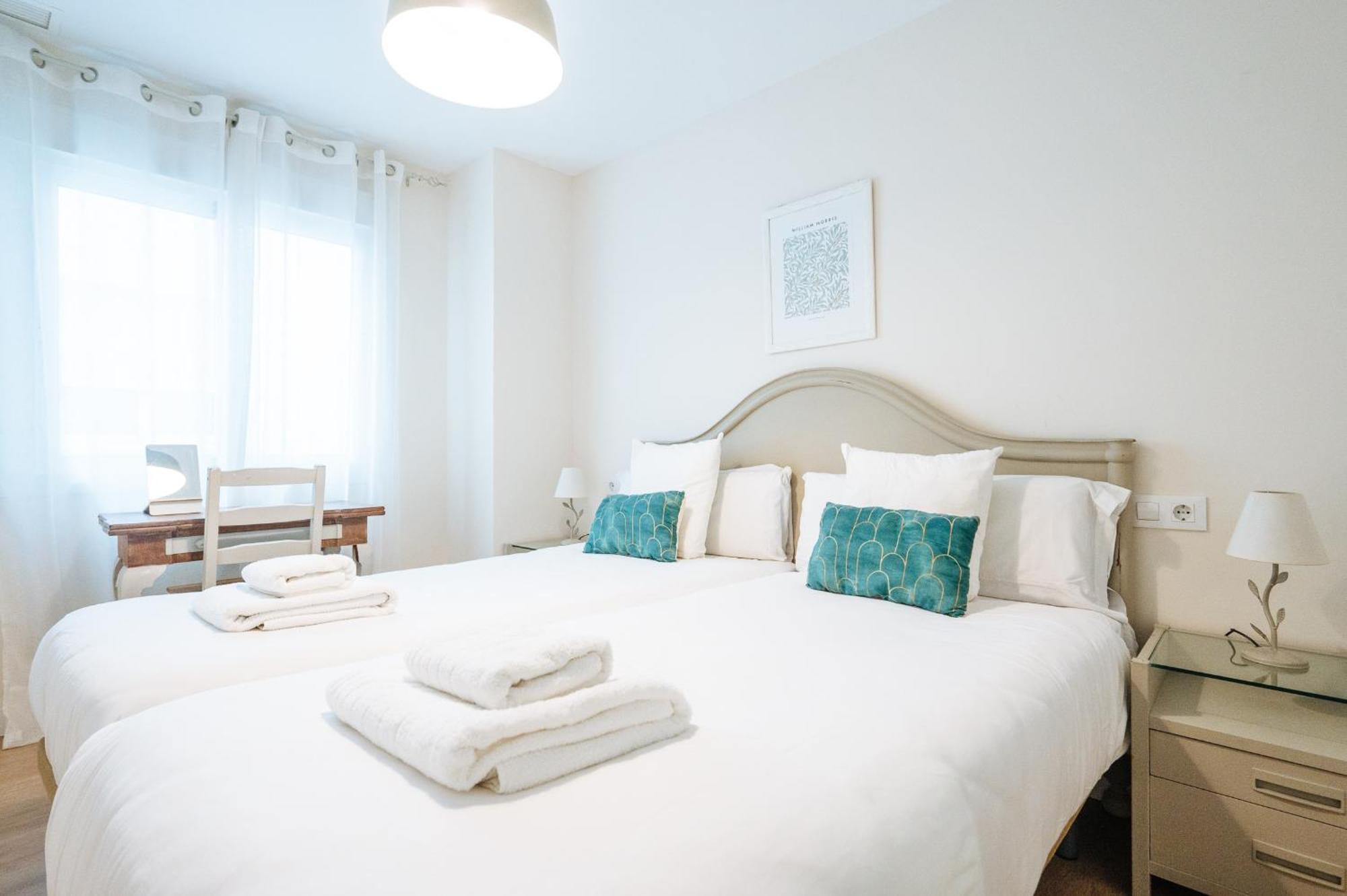 Appartement Sierpes 54, By Homing U
